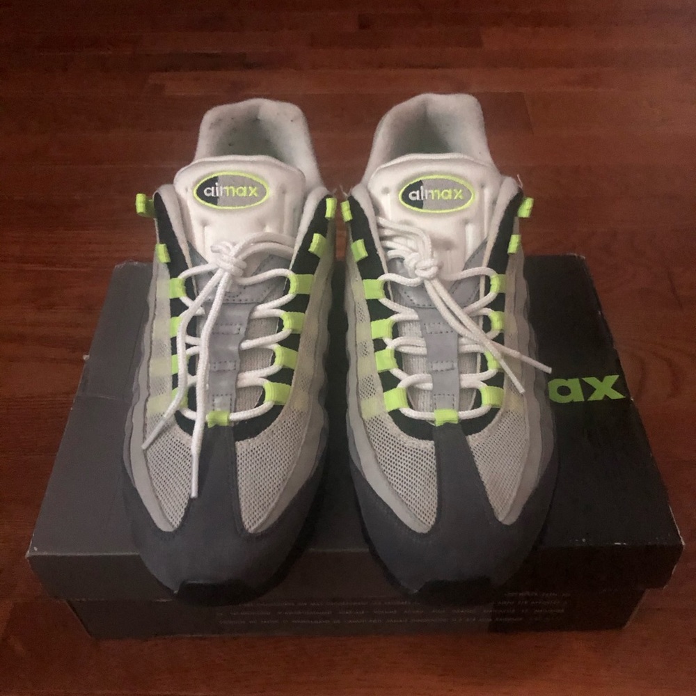 Air Max ‘95 OG